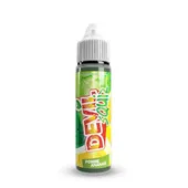 Comparer Pomme Ananas 50ml - Devil Squiz - E-liquides avec un prix minimum de 21.90€