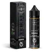 Comparer Denim 50ml - Curieux - E-liquides avec un prix minimum de 21.90€
