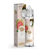 Comparer Goyave Coco 50ml - Le Petit Verger - E-liquides avec un prix minimum de 19.90€
