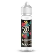 Comparer Guanabana XO 50ml - Solana - E-liquides avec un prix minimum de 22.90€