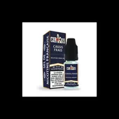 Comparer Cassis Frais Sel De Nicotine - Cirkus - E-liquides avec un prix minimum de 6.90€