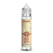 Comparer Mousse Chocolat Blanc Noisettes 50ml - Le Petit Gourmet - E-liquides avec un prix minimum de 19.90€