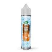 Comparer Corossol Ananas Fruit du Dragon 50ml Fresh - Punk Funk Hero - E-liquides avec un prix minimum de 21.90€