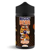 Comparer Macadamia Nut Brittle 200ml - Biggy Bear - E-liquides avec un prix minimum de 9.45€