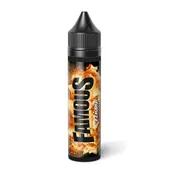 Comparer Famous 50ml - Eliquid France - E-liquides avec un prix minimum de 21.90€
