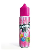 Comparer Super Gibus Ice 50ml - Kyandi Shop - E-liquides avec un prix minimum de 19.90€