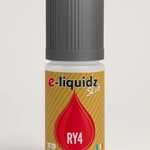 Comparer TBC RY4 e-liquidz START • eliquide 10ml - E-liquides avec un prix minimum de 1.88€