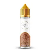 Comparer Grand Canyon 50ml - Petit Nuage - E-liquides avec un prix minimum de 19.90€