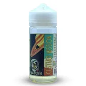 Comparer Saturn 170ml / Chubby 200ml - Custard Mission - E-liquides avec un prix minimum de 29.90€