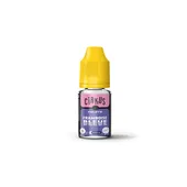 Comparer E-liquide Cirkus Fruité - Framboise Bleue 10ml - E-liquides avec un prix minimum de 3.90€