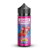 Comparer Pomberry 100ml - Horny Flava - E-liquides avec un prix minimum de 24.9€