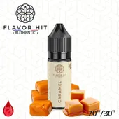Comparer CARAMEL - FLAVOR HIT Authentic - E-liquides avec un prix minimum de 3.59€