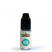 Comparer Menthe Polaire - Cirkus - E-liquides avec un prix minimum de 3.90€