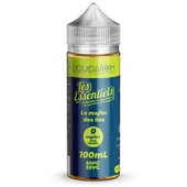 Comparer Le Mojito Des Iles 100ml - Les Essentiels - E-liquides avec un prix minimum de 28.9€