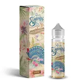 Comparer Cassis - Framboise Bleue 50ml - Singularités - E-liquides avec un prix minimum de 13.90€