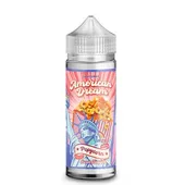 Comparer Popycorn  100ml - American Dream - E-liquides avec un prix minimum de 24.90€