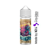 Comparer Berry Drago Fruit du Dragon Fraise 50 ml Flavor Hunters - E-liquides avec un prix minimum de 12.00€
