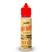 Comparer Secret 50ml - Swoke - E-liquides avec un prix minimum de 19.90€