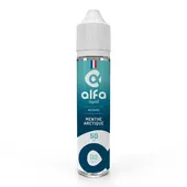 Comparer Menthe Arctique 50ml - Alfaliquid - E-liquides avec un prix minimum de 20.90€