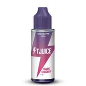 Comparer Dark Enigma 100ml - TJuice - E-liquides avec un prix minimum de 24.90€