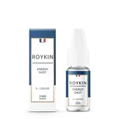 Comparer Energy Shot - Roykin - E-liquides avec un prix minimum de 5.10€
