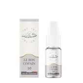 Comparer Le Bon Copain Sel de Nicotine - Petit Nuage - E-liquides avec un prix minimum de 6.90€