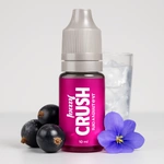 Comparer BLACK DOWN 10ml - FREEZY CRUSH par e-tasty - E-liquides avec un prix minimum de 3.99€