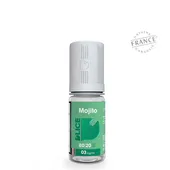 Comparer Mojito - Dlice - E-liquides avec un prix minimum de 5.90€