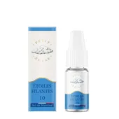Comparer Etoiles Filantes Sel de Nicotine - Petit Nuage - E-liquides avec un prix minimum de 6.90€