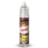 Comparer Passion 50ml - Twelve Monkeys - E-liquides avec un prix minimum de 22.90€