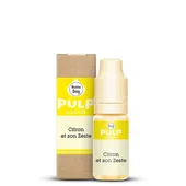 Comparer Citron et son Zeste - Pulp - E-liquides avec un prix minimum de 5.90€