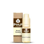 Comparer Blond Torréfié 10ml - Pulp - E-liquides avec un prix minimum de 5.90€