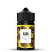 Comparer Coco Moko 50ml Wax - Solana - E-liquides avec un prix minimum de 20.90€