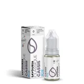 Comparer Cassis Ice - Savourea - E-liquides avec un prix minimum de 5.9€