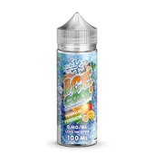 Comparer Mangue Passion 100ml - Ice Cool - E-liquides avec un prix minimum de 31.9€