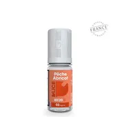 Comparer Pêche Abricot - Dlice - E-liquides avec un prix minimum de 5.90€