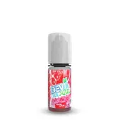 Comparer Fraise Litchi Ice - Devil Squiz - E-liquides avec un prix minimum de 5.90€