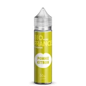 Comparer Pomme Citron 50ml - Bio Pure France - E-liquides avec un prix minimum de 8.45€