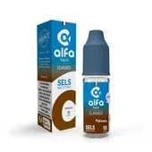 Comparer Malawia Sel de nicotine - Alfaliquid - E-liquides avec un prix minimum de 4.90€