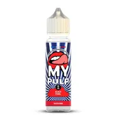 Comparer Black Pearl 50ml - My Pulp - E-liquides avec un prix minimum de 19.90€