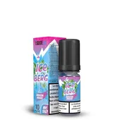 Comparer Dragon Rouge Sel de nicotine - Iceberg - E-liquides avec un prix minimum de 5.90€