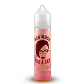Comparer E-Liquide Red Moon 50ml - Rud & Gad - E-liquides avec un prix minimum de 25.90€