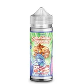 Comparer Double Chip Cookies 100ml - American Dream - E-liquides avec un prix minimum de 24.90€