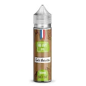 Comparer Café Noisette 50ml - Ma Vape Bio - E-liquides avec un prix minimum de 8.45€