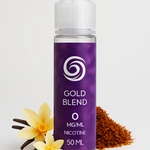 Comparer GOLD BLEND 50ml - LIQUIDAROM - E-liquides avec un prix minimum de 13.9€