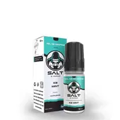 Comparer Ice Mint - Salt E-Vapor - E-liquides avec un prix minimum de 6.90€