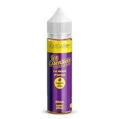 Comparer La Mûre d'Antan 50ml - Les Essentiels - E-liquides avec un prix minimum de 22.90€