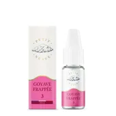 Comparer Goyave Frappée - Petit Nuage - E-liquides avec un prix minimum de 5.90€