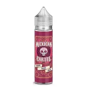 Comparer Ananas Fraise Pêche 50ml - Mexican Cartel - E-liquides avec un prix minimum de 16.90€