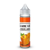 Comparer Madeleine Abricot 50ml - La Bonne Vape - E-liquides avec un prix minimum de 21.90€